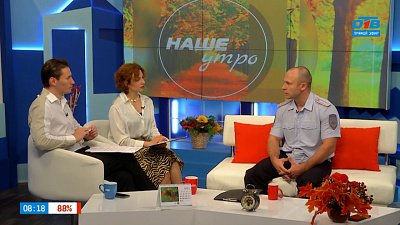 Как уберечь автомобиль от угона? — Гость в студии