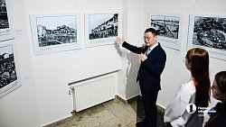 В Челябинске открыли фотовыставку к 80‑летию победы Китая и СССР над Японией