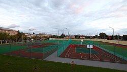 Новый физкультурно-оздоровительный комплекс МГТУ имени Носова начал работать в Магнитогорске