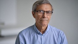 Виталий Павлов: «Пластики будут применяться все шире и шире» Виталий Павлов: «Пластики будут применяться все шире и шире»