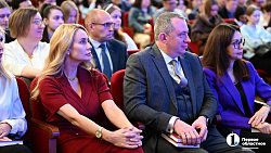 Губернатор Алексей Текслер высоко оценил новую книгу Павла Крашенинникова