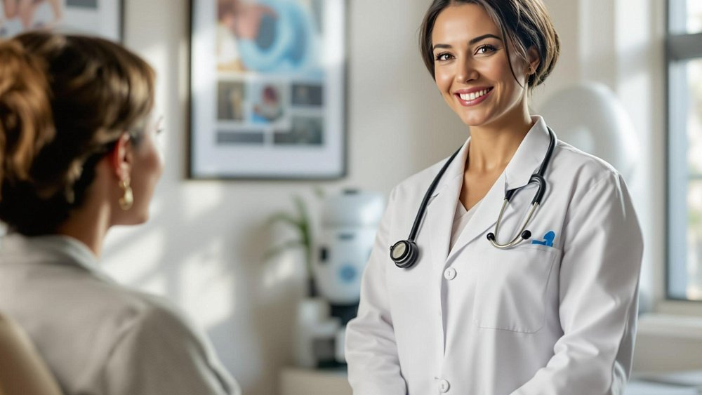 Почему осень идеальна для диспансеризации