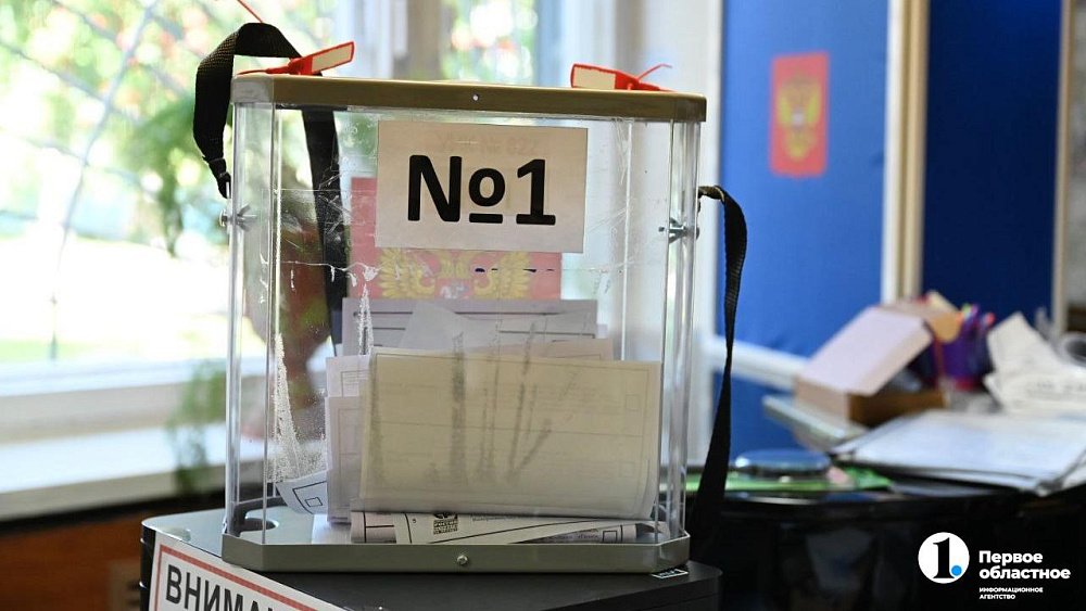 На Южном Урале впервые проголосуют 39 тысяч молодых избирателей