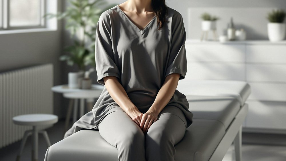 Эта гинекологическая патология может перейти в «доброкачественный рак»