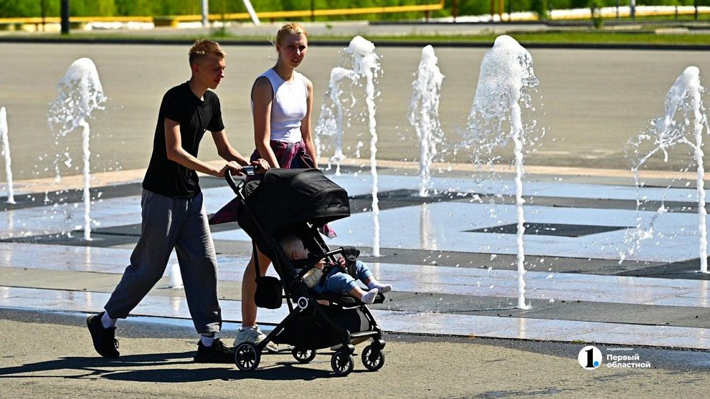 В Челябинской области все больше девочек-подростков решаются на материнство