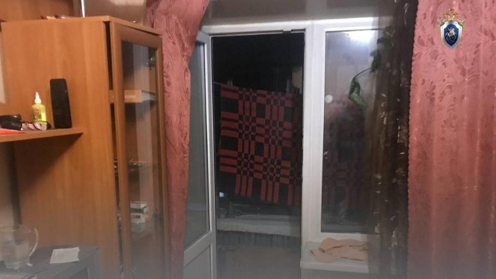 В Катав‑Ивановске вынесли приговор мужчине, хранившему на балконе тело убитой подруги