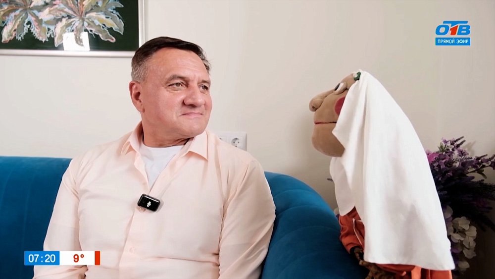 «Вечернее рандеву» в рубрике «Культпоход»