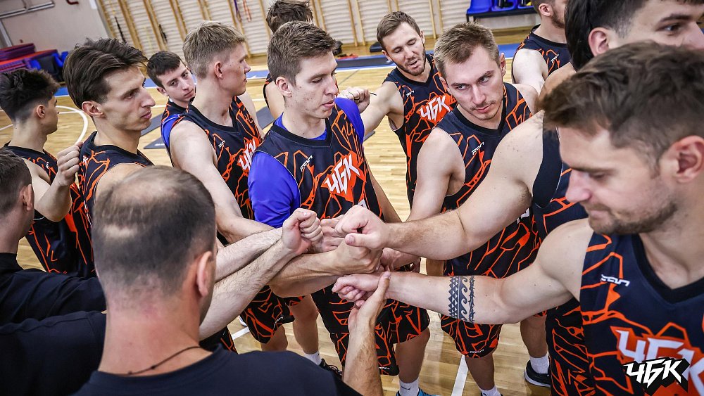 В «Челбаскете» рассказали, по каким принципам идет подбор игроков в команду