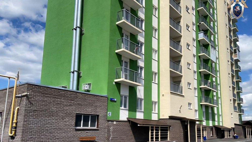 В Катав-Ивановске возбудили уголовное дело за заселение дома без удобств