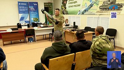 Южноуральцы без колебаний встают на защиту Родины