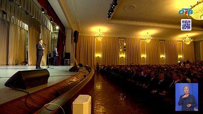 В ЮУрГУ презентовали книгу о государстве и праве