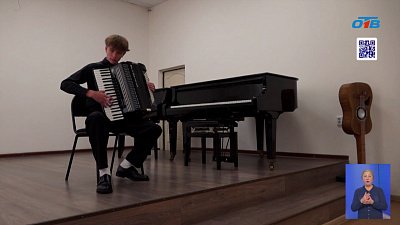 Музыкант из Магнитогорска прославился на весь мир