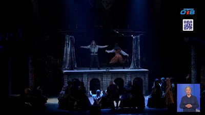 Челябинский театр оперы и балета открыл 70-й сезон бессмертным шедевром