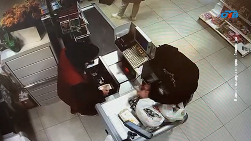 Челябинцу светит десять лет за решеткой за разбой в супермаркете