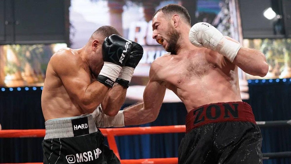 Стали известны все участники турнира RCC 23 в Челябинске