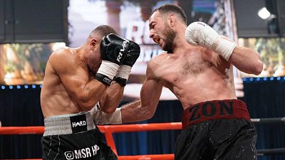 Стали известны все участники турнира RCC 23 в Челябинске