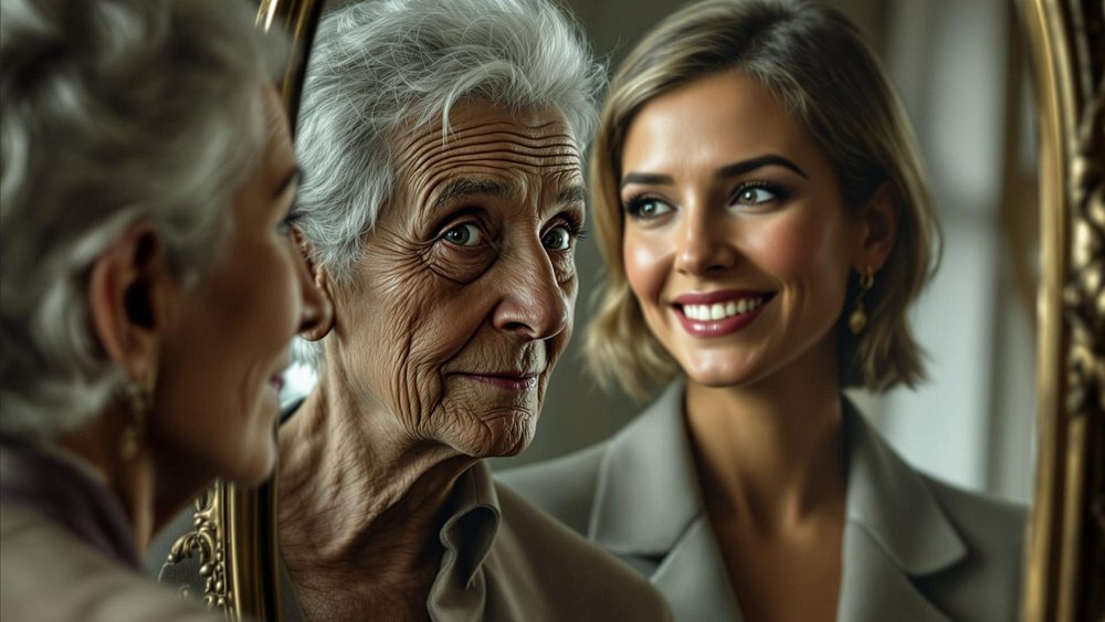 Ученые изобрели вакцину от старости