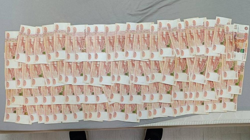 В Магнитогорске раскрыли банду бухгалтеров-обнальщиков