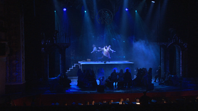 В Челябинском театре оперы и балета открыли 70-й сезон