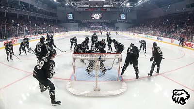 «Трактор» получит 157 миллионов рублей от КХЛ за сезон‑2024/2025