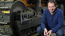Евгений Горелый: «Техника с дистанционным управлением сейчас очень востребована» Евгений Горелый: «Техника с дистанционным управлением сейчас очень востребована»