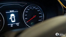 На Южном Урале выросло предложение новых авто с АКПП более чем в 2,8 раза