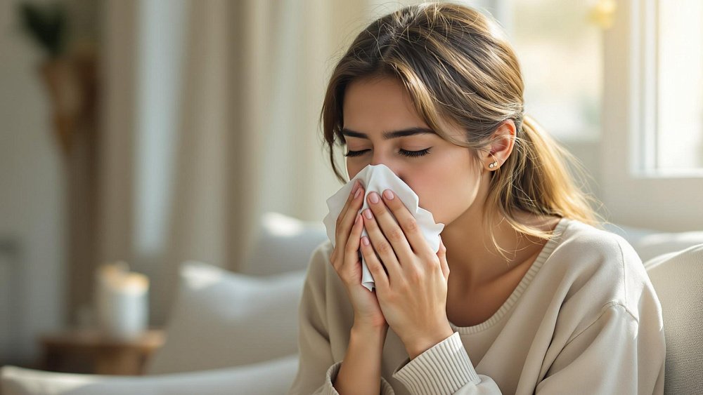 Как самолечение простуды может убить иммунитет и разрушить почки