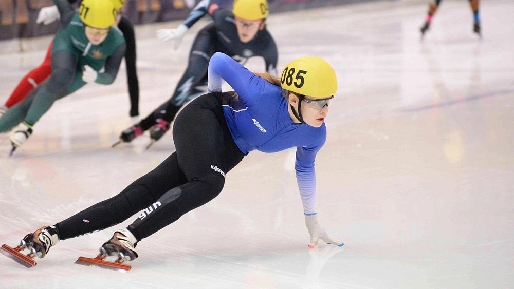 Челябинскую шорт‑трекистку Анну Матвееву допустили к отбору на Олимпиаду‑2026
