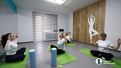 Алексей Текслер осмотрел обновленный Центр активного долголетия на северо‑западе Челябинска