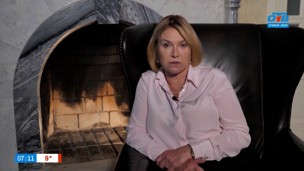 Вводный выпуск по этикету в рубрике «Школа хороших манер»