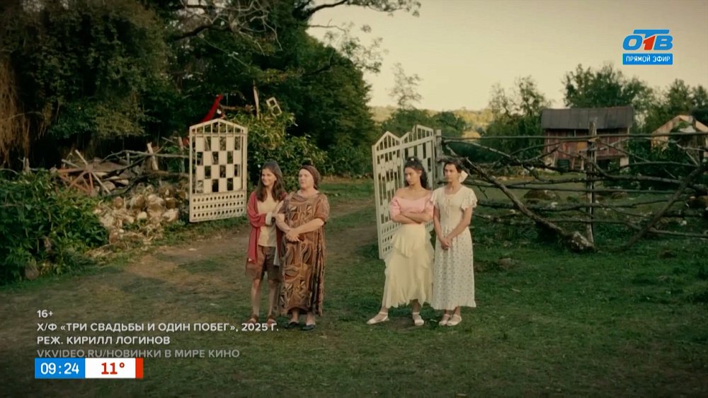 Премьеры этой недели в рубрике «Идём в кино»