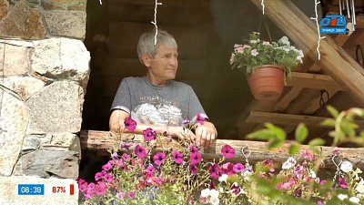 Мечтатель и реалист Павел Проскурня в рубрике «Браво, мастер!»