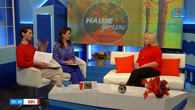 «Парад моды»-2025 вновь готовит сюрпризы — Гость в студии