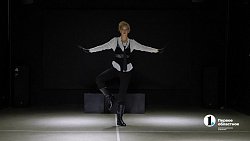 Студенты-актеры из Челябинска на парах пародируют звезд эстрады