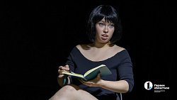 Студенты-актеры из Челябинска на парах пародируют звезд эстрады