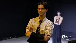 Студенты-актеры из Челябинска на парах пародируют звезд эстрады