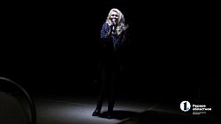 Студенты-актеры из Челябинска на парах пародируют звезд эстрады