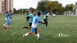 В Челябинске расширят базу локаций для пляжного волейбола