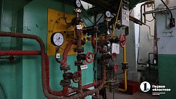 «Большой ремонт 74» позволил вовремя начать отопительный сезон в Кусе