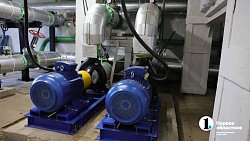 «Большой ремонт 74» позволил вовремя начать отопительный сезон в Кусе