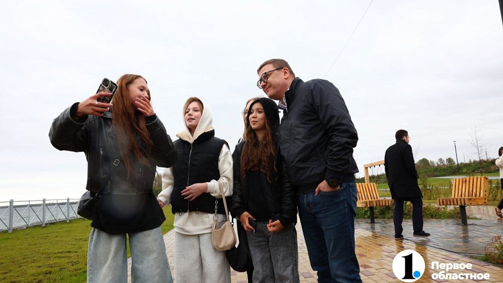 Накануне дня рождения Челябинска губернатор оценил развитие города