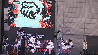 КХЛ: «Трактор» Челябинск VS «Авангард» Омск