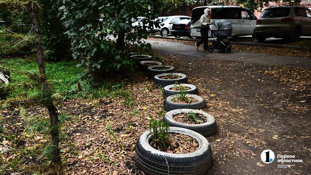 Утром и днем 12 сентября в Челябинске будет по‑осеннему холодно и сыро