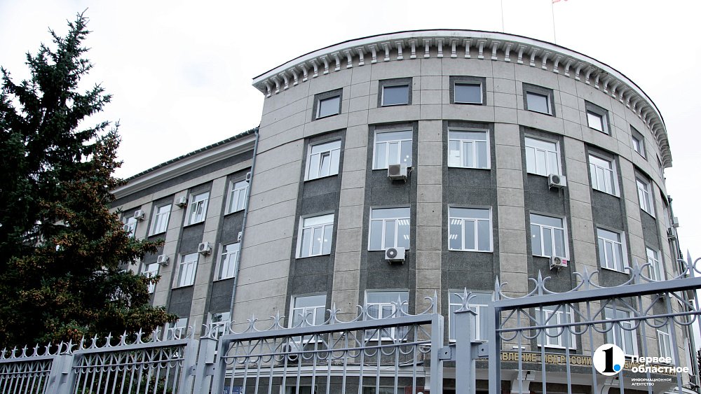 В Челябинской области назначили нового замначальника ГУ МВД по миграции