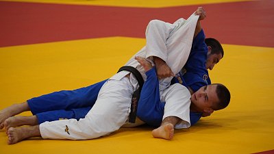 Стала известна программа турнира по дзюдо памяти Веричева в Челябинске