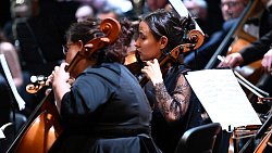 В новом сезоне Челябинская филармония будет изучать современную музыку