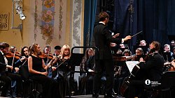 В новом сезоне Челябинская филармония будет изучать современную музыку