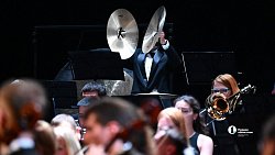 В новом сезоне Челябинская филармония будет изучать современную музыку