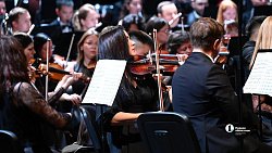 В новом сезоне Челябинская филармония будет изучать современную музыку