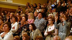 В новом сезоне Челябинская филармония будет изучать современную музыку